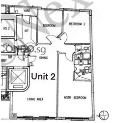 Niven Loft (D9), Apartment #597803231